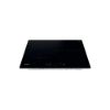 Picture of Plaque de cuisson encastrable induction 60cm, 3 foyers, 7200W - Whirlpool WS Q1160 NE - noir