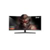 Picture of Ecran gaming incurvé EPIC 34" - SOG