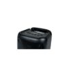 Picture of Enceinte Bluetooth® PARTY avec effets lumineux Taille S Noire Party