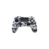 Picture of Manette PS4 sans fil asymétrique - Nacon - camo gris