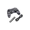 Picture of Manette PS4 sans fil asymétrique - Nacon - camo gris