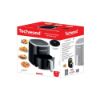 Picture of Friteuse sans Huile Air Fryer 3,5L - Techwood TFR-358SHD