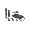 Image de Combo portable tout-en-un avec micro UHF 100W - Lotronic ROADY FL