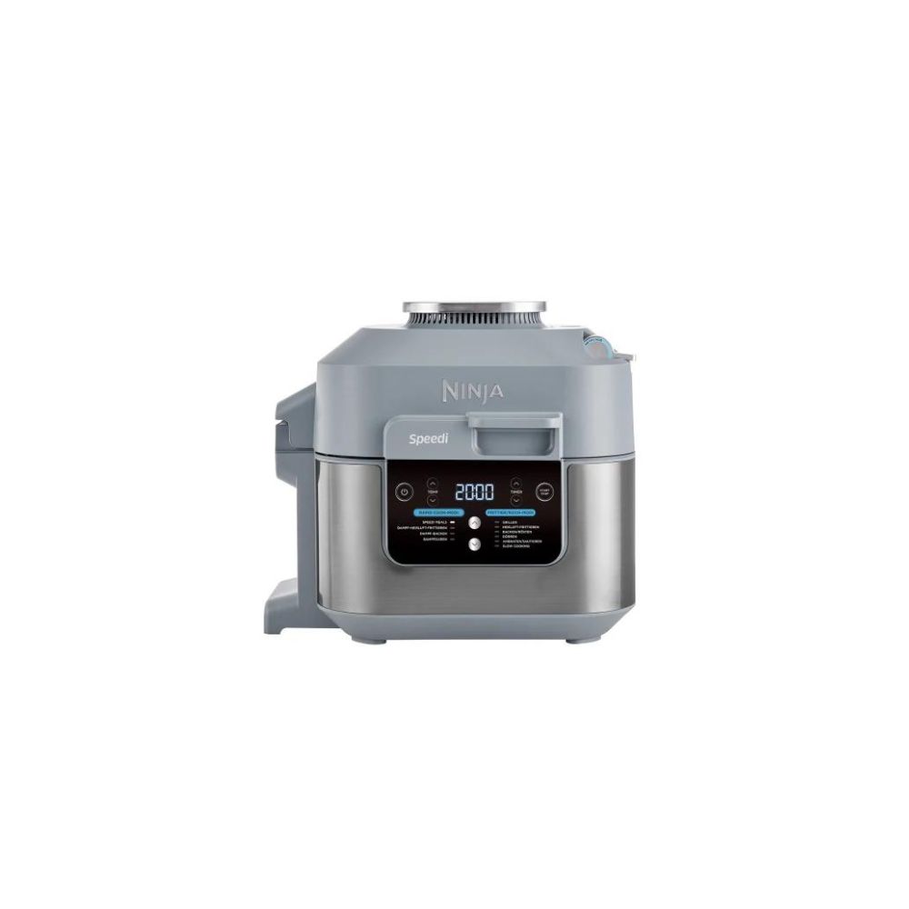 Ninja Speedi 10 En 1 Rapid Cooker And Air Fryer On400eu Chezvousre Shopping Et Courses En 1190