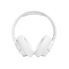 Image de Casque audio sans fil - JBL Tune 720BT - blanc