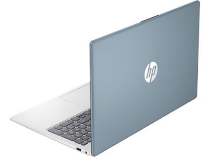 Ordinateur portable 15,6" HP FC0026NK (Ryzen 5 / 8Go Ram / 512Go SSD) - Gris bleu