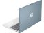 Ordinateur portable 15,6" HP FC0026NK (Ryzen 5 / 8Go Ram / 512Go SSD) - Gris bleu