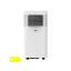 Picture of Climatiseur mobile 8530BTU 2500W - Beko BP209C - blanc