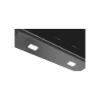 Picture of Hotte inclinée 90cm 712m3/h - Beko b300 BHCA96641BFBHS - noir