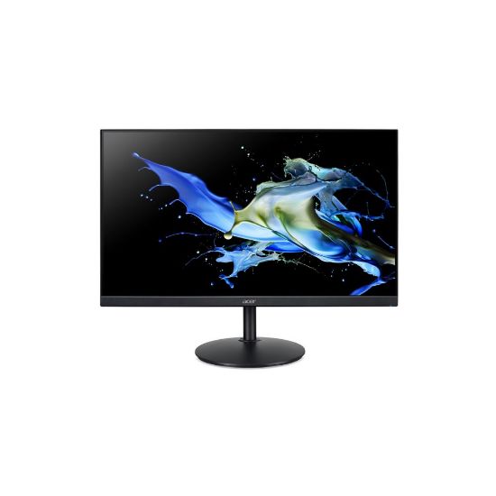 Picture of Ecran ordinateur IPS 24" Acer CB242Y, 23.8" 16:9 IPS 1920x1080, 250 cd/qm ,VGA, HDMI 1.4,DP 1.2