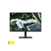 Image de Ecran ordinateur LED 24" Lenovo ThinkVision S24e-20, 60,5 cm (23.8"), 1920 x 1080 pixels, Full HD, 6 ms, Noir