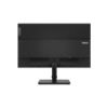 Image de Ecran ordinateur LED 24" Lenovo ThinkVision S24e-20, 60,5 cm (23.8"), 1920 x 1080 pixels, Full HD, 6 ms, Noir