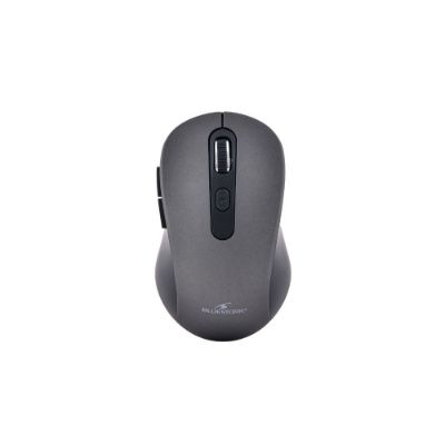 Souris optique sans fil rechargeable - Bluestork Office 70 WL - gris