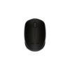 Image de Souris optique sans fil 2,4GHz - Logitech B170 - noir
