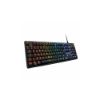 Image de Clavier gaming lumineux RGB USB - The G-Lab Keyz Platinium