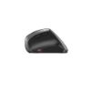 Image de Souris ergonomique sans fil pour droitiers inclinée à 45° pour soulager le poignet - Cherry MW4500