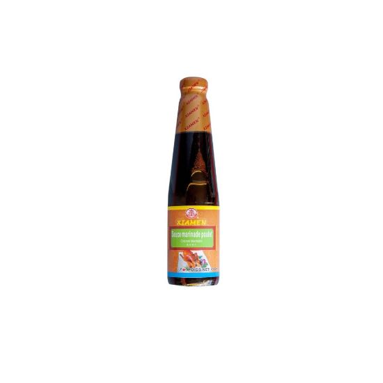 Picture of Sauce Marinade de Poulet Supérieure 440ml - Xiamen