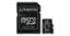 MicroSD Kingston 512 Go UHS-I Canvas Classe 10 - Capacité Maximale de Stockage