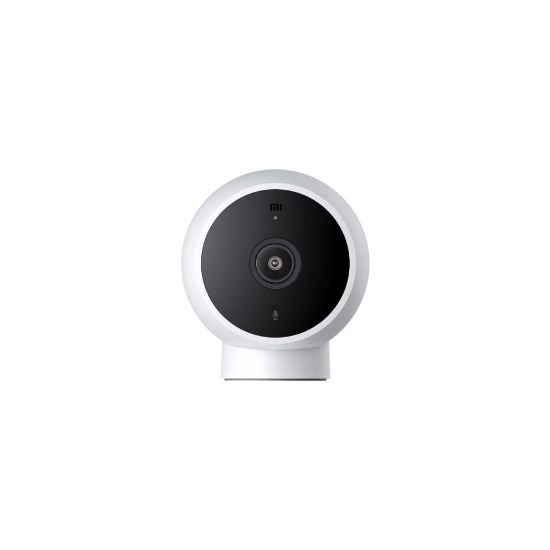 Image de Caméra de surveillance intérieure connectée Xiaomi Mi Home Security Camera 2K Magnetic Mount