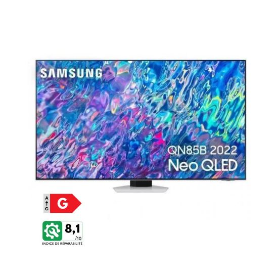 Picture of Smart TV QLED 75" (189cm) 4K HDR - Samsung QE75QN85BATXXC