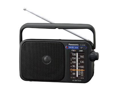 Radio Portable Panasonic RF-2400