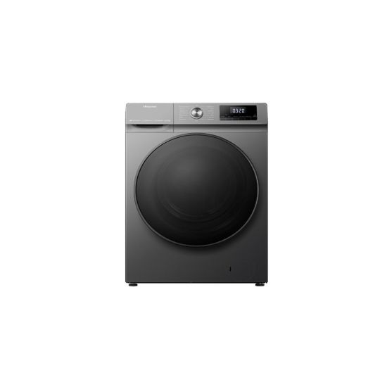 Image de Lave-linge sèche-linge 10 / 6 kg 1400tr/min 15 programmes - Hisense WD3Q1043BT