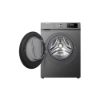 Image de Lave-linge sèche-linge 10 / 6 kg 1400tr/min 15 programmes - Hisense WD3Q1043BT