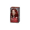 Image de Schwarzkopf Brillance coloration permanate intense, Rouge Brocart 845