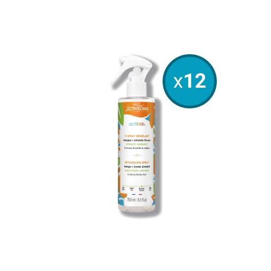 Picture of Ti Spray Démêlant Actikids  Activilong, 250 ml