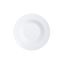 Picture of Assiette à pates 28cm Friends Time - Luminarc - blanche