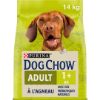 Purina Dog Chow Complet Classic Agneau Adulte 14kg