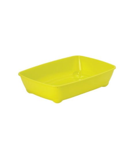 Bac Litière Aristo O Tray Large Lemon