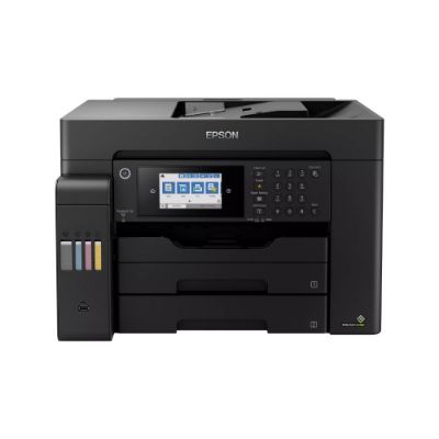Imprimante multifonction jet d'encre A3 Epson EcoTank L15150