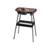 Image de Barbecue Electrique sur Pieds ou de Table - Techwood TBQ-825P