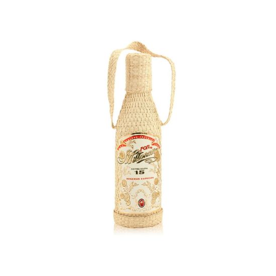 Picture of Rhum Ron Millonario 15 Solera Reserva Especial 70cl 40°