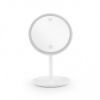 Miroir bluetooth led avec micro et haut-parleurs Yoghi Be Lite