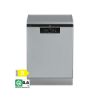 Picture of Lave-vaisselle pose libre 60cm 15 couverts - Beko b300 - BDFN26531X - inox