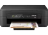 Imprimante multi-fonctions 3 en 1 jet d'encre EPSON HOME XP-2200