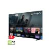 Image de TV TCL 98" (248cm) 4K Mini-LED QLED 144Hz avec Google TV et Game Master Pro 2.0 - 98C804