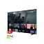 Image de TV TCL 98" (248cm) 4K Mini-LED QLED 144Hz avec Google TV et Game Master Pro 2.0 - 98C804