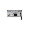 Picture of Autoradio avec radio FM, Bluetooth, USB, SD, AUX – USB supplémentaire pour le chargement – avec microphone - Caliber RMD046BT-2