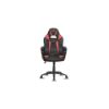 Image de Fauteuil gaming Spirit of Gamer Fighter - rouge