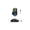 Picture of Souris gaming Pro-M5 12800dpi 8 boutons programmables RGB - Spirit of Gamer