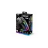 Picture of Souris gaming Pro-M5 12800dpi 8 boutons programmables RGB - Spirit of Gamer