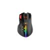 Image de Souris gaming sans fil XPERT-M600 10000dpi 8 boutons programmables RGB - Spirit of Gamer