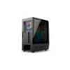 Picture of Boitier PC gaming INFINITY DARK ARGB sans alimentation - Spirit of Gamer