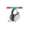 Picture of Casque gaming avec micro XPERT H700 DARK WHITE - Spirit of Gamer