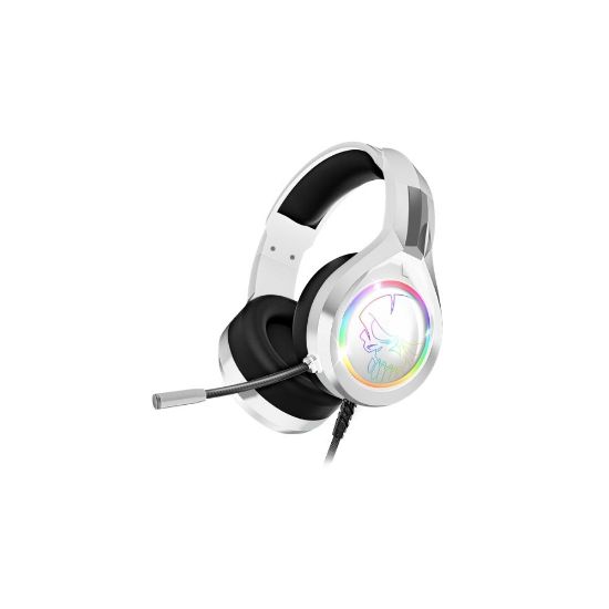 Picture of Casque gaming avec micro PRO-H8 ARTIC - Spirit of Gamer