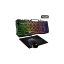 Image de Pack clavier + souris + tapis gaming PRO MK5 - Spirit of Gamer