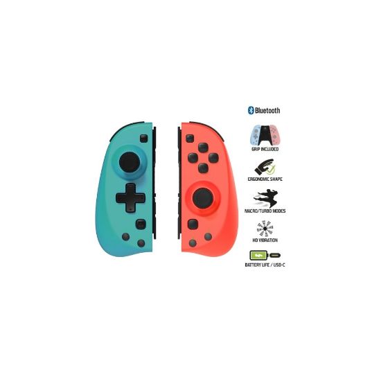 Picture of Manette Switch MY-JOY PLUS BLUETOOTH - Spirit of Gamer